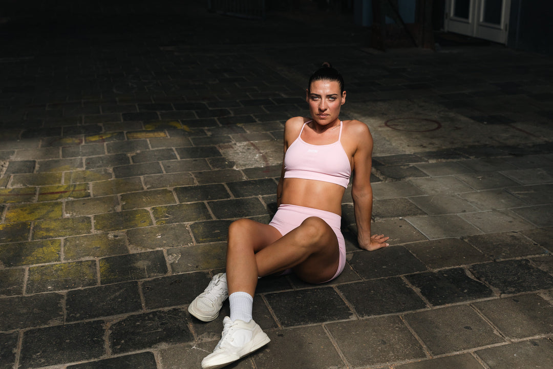 What Is Seamless Activewear and Why It Changes Everything