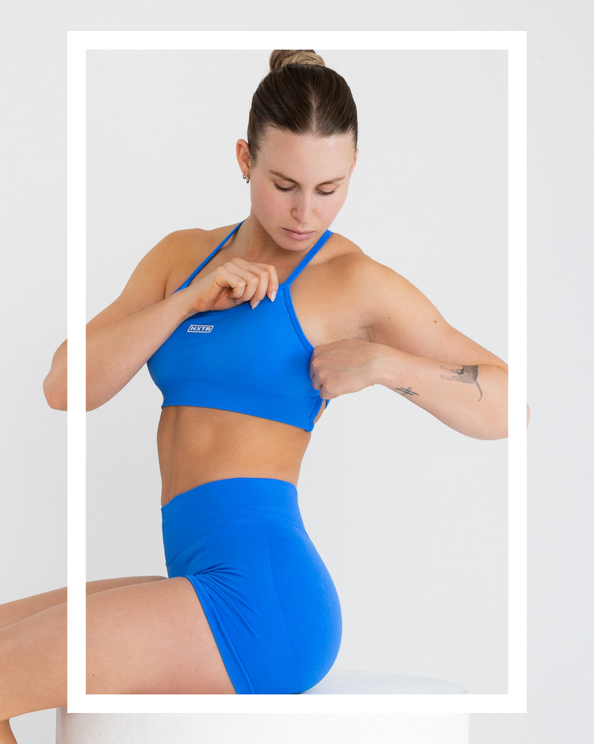 Sports Bras